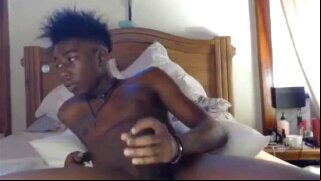 Teen White Girl Fucked by a Black Boy with Massive Cock