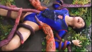 Tentacle